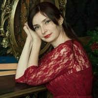 Ксения Переславцева, 39 лет