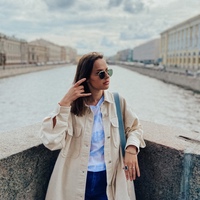 Евгения Кот, 31 год, Санкт-Петербург, Россия