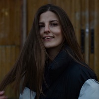 Юлия Бабикова, 32 года