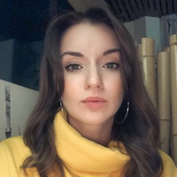 Анастасия Костюк, 35 лет, Москва, Россия