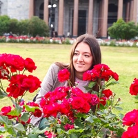 Оксана Власова, 33 года, Санкт-Петербург, Россия
