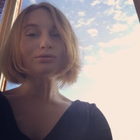 Лиза Тихомирова, 26 лет, Москва, Россия