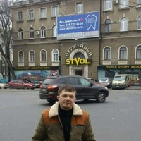 Юра Литвин, Харьков, Украина