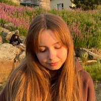 Кристина Огнева, 21 год, Санкт-Петербург, Россия