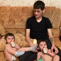 Рамиль Исмаилов, 28 лет, Нижнекамск, Россия