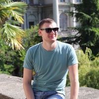 Дмитрий Сыричко, 34 года, Москва, Россия