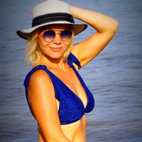 Анна Смирнова, 42 года