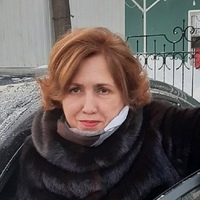 Наталия Касаткина