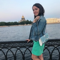 Аня Новик, 41 год, Санкт-Петербург, Россия