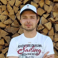 Александр Егоров, 37 лет, Санкт-Петербург, Россия