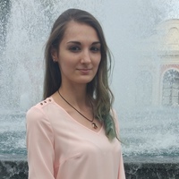 Daria Eileen, 29 лет, Одесса, Украина