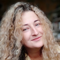 Татьяна Сафенина, Санкт-Петербург, Россия