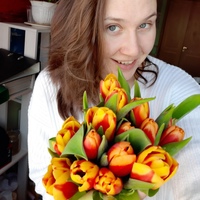 Елена Чикина, 26 лет, Санкт-Петербург, Россия