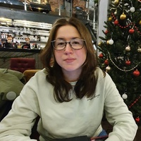 Марина Столетова, 24 года