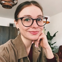 Аня Трубицына, 32 года, Москва, Россия