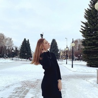 Мария Шарова, Москва, Россия