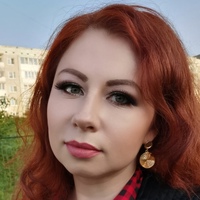 Светлана Васильевна, Санкт-Петербург, Россия