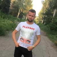 Артём Гаврилюк, 28 лет, Макеевка, Украина
