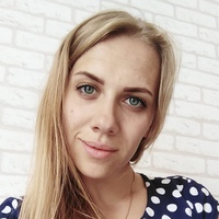 Виктория Русакова