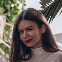Анастасия Молчанова, 28 лет, Санкт-Петербург, Россия
