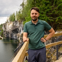 Сергей Вылегжанин, 39 лет, Санкт-Петербург, Россия