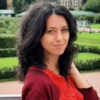 Аурика Кологривая, 37 лет, Санкт-Петербург, Россия