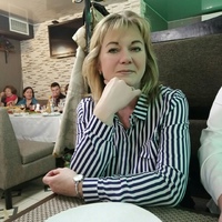 (Нилова) (Светлана Цыунчик), 53 года, Санкт-Петербург, Россия
