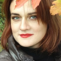 Ирина Логинова, Москва, Россия