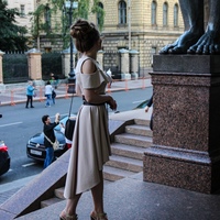 Aleksandra Kirichenko, 31 год, Санкт-Петербург, Россия