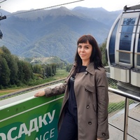 Александра Степанова, 31 год, Москва, Россия