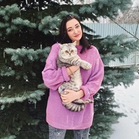 Алина Варганова, 27 лет, Москва, Россия