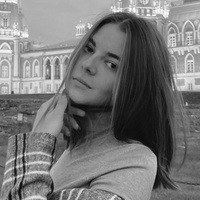 Лизавета Могилёва, 21 год, Белгород, Россия