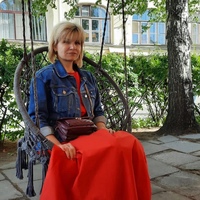 Алина Мироненко, Санкт-Петербург, Россия