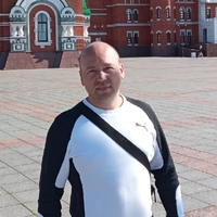 Вадим Семенчук, 38 лет, Санкт-Петербург, Россия
