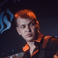 Дмитрий Драгункин