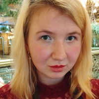Елизавета Телячкова, 28 лет, Москва, Россия