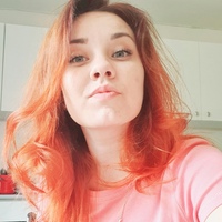 Анечка Власова, 29 лет, Россия