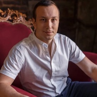 Андрей Яскевич, 31 год, Санкт-Петербург, Россия