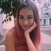 Полина Кашпор, 26 лет, Солнечногорск, Россия