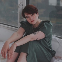 Екатерина Гетманова