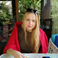 Марина Буткевич
