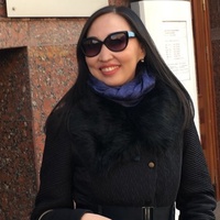 Светлана Сордохонова