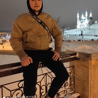 Миша Марков, 44 года, Казань, Россия
