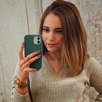 Катерина Агафонова