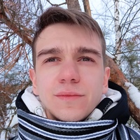 Кирилл Зудин, 25 лет, Москва, Россия