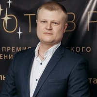 Алексей Шестов