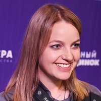 Татьяна Османская, Россия