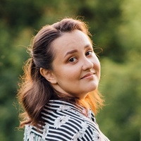 Алина Лаврова